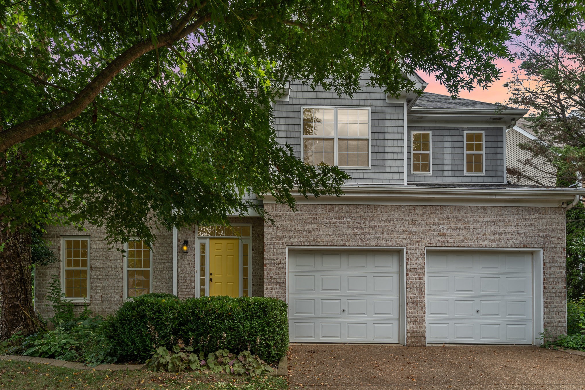 3027 Farmville Circle Spring Hill, TN 37174 - Photo 2 of 40