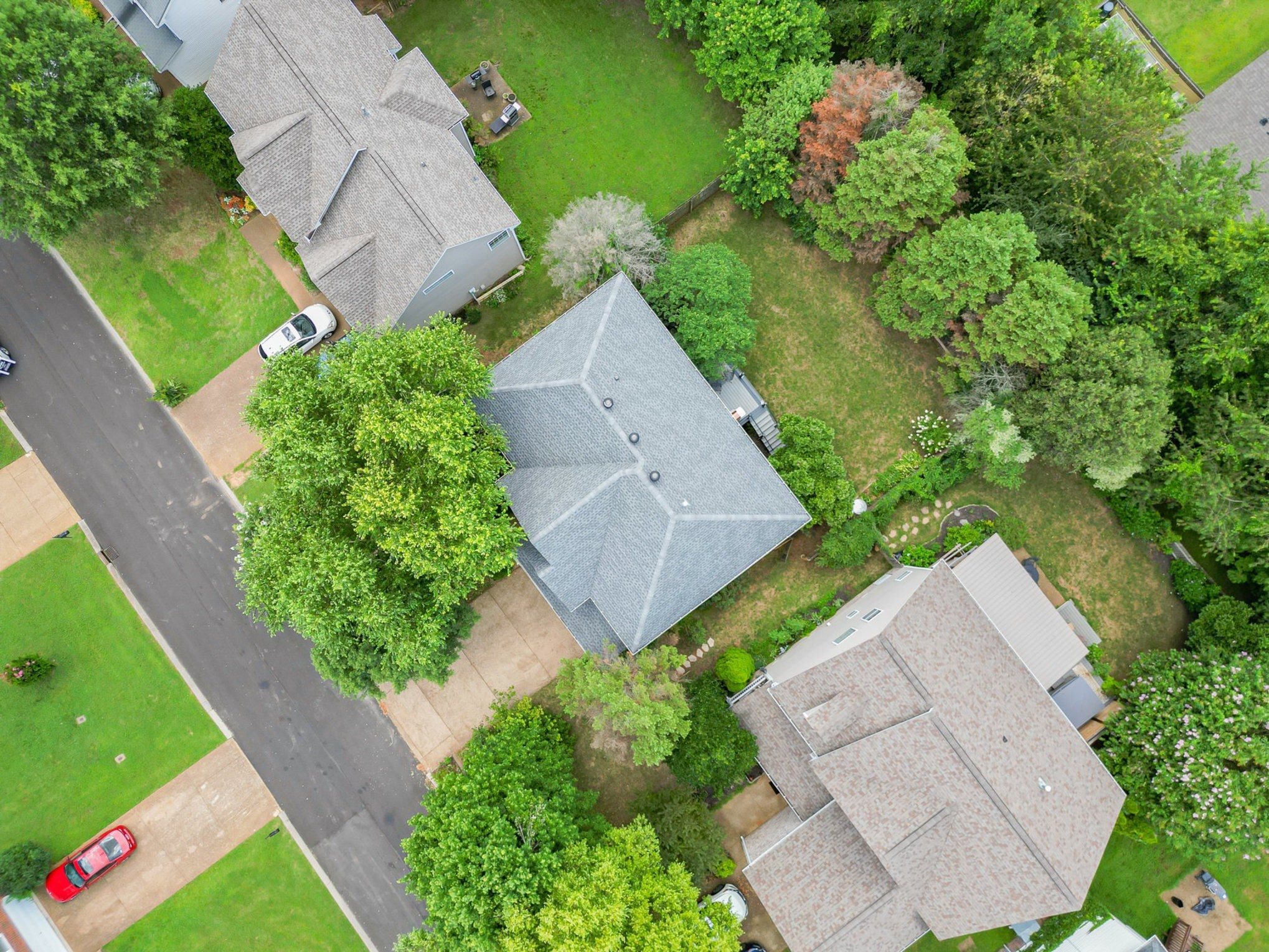 3027 Farmville Circle Spring Hill, TN 37174 - Photo 3 of 40