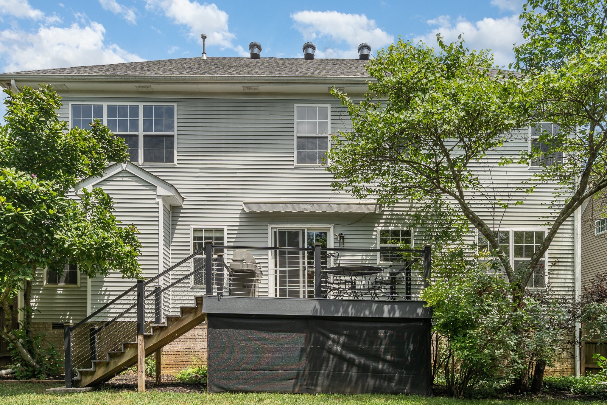 3027 Farmville Circle Spring Hill, TN 37174 - Photo 34 of 40