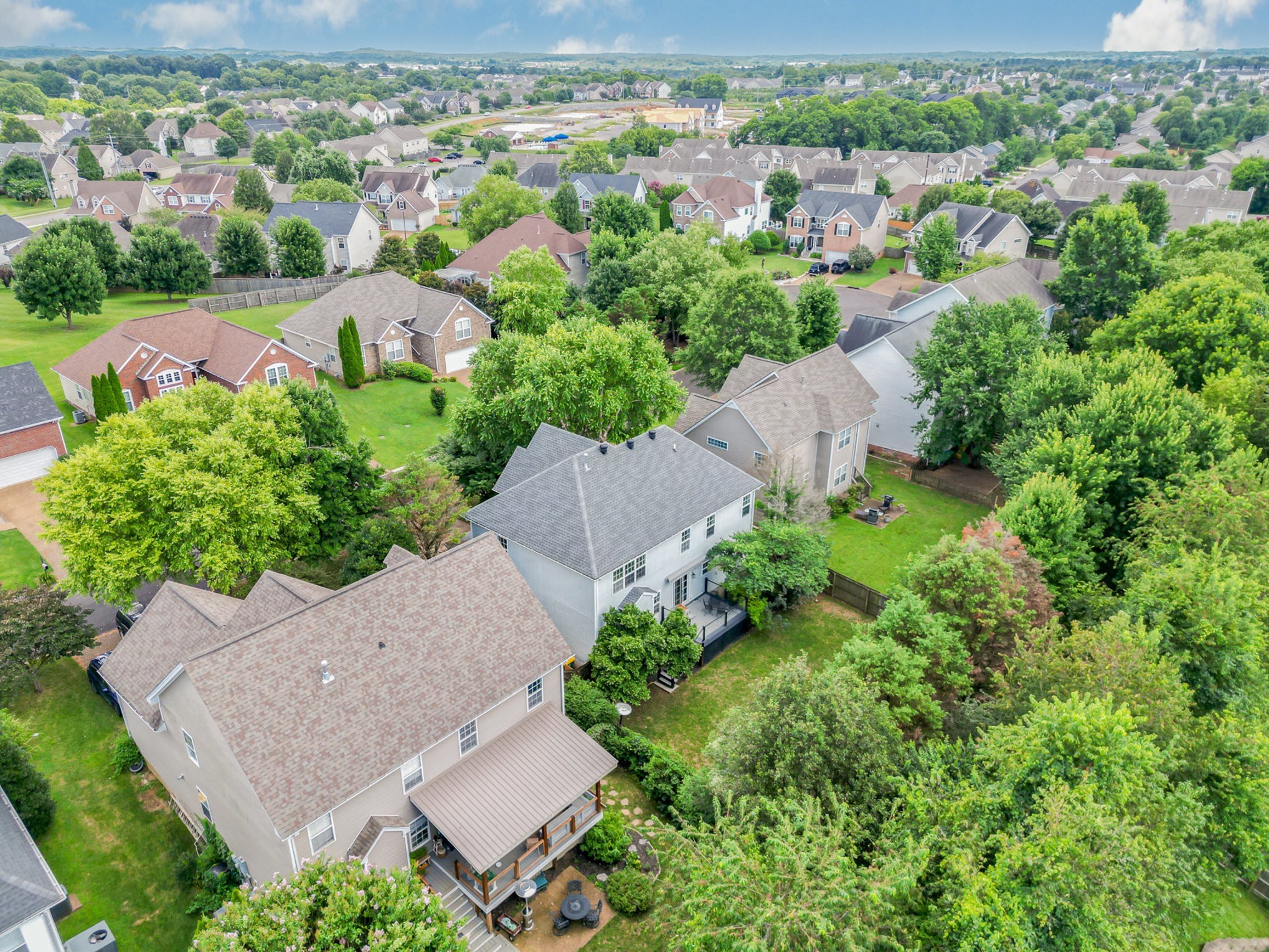 3027 Farmville Circle Spring Hill, TN 37174 - Photo 35 of 40