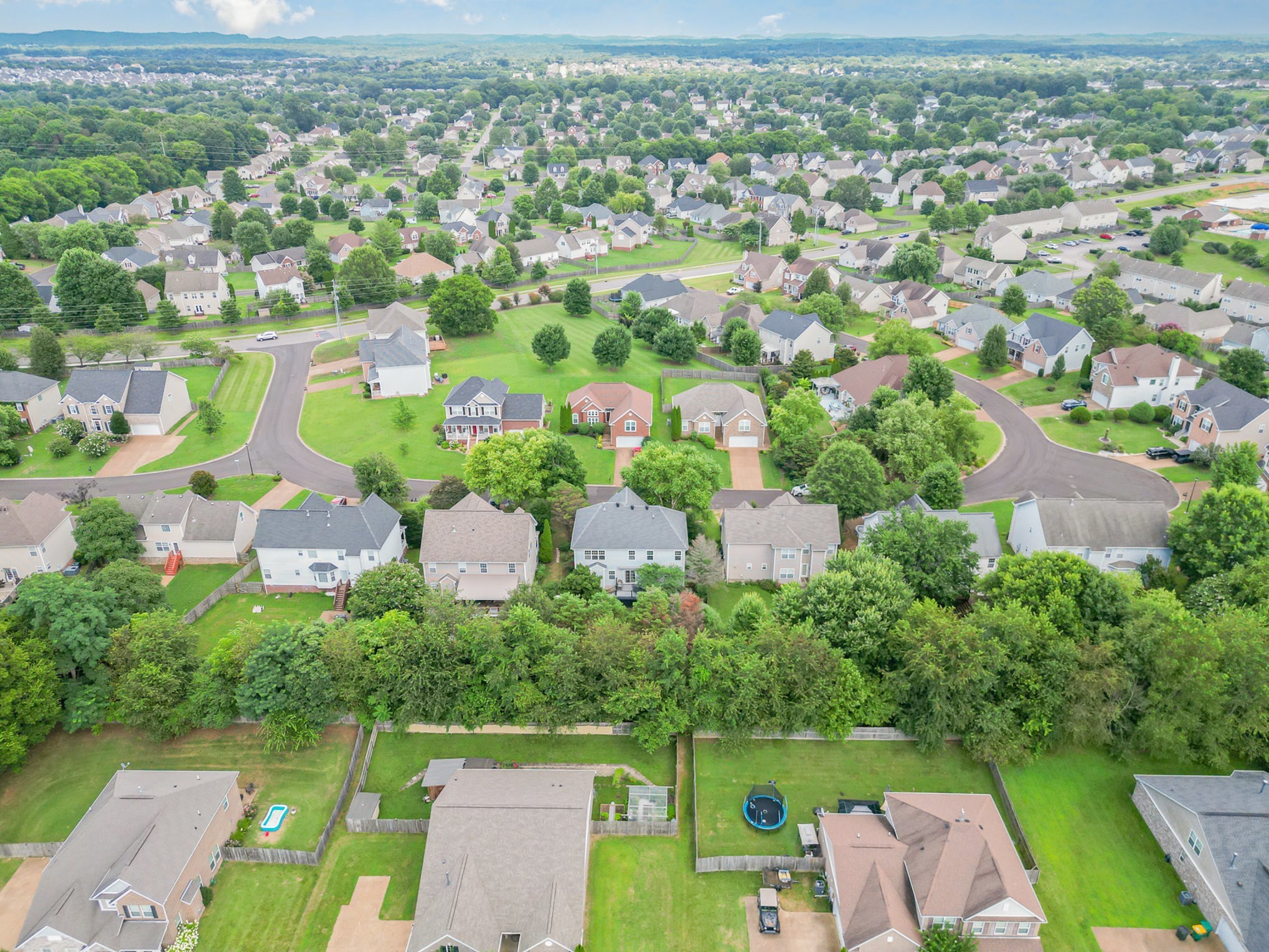 3027 Farmville Circle Spring Hill, TN 37174 - Photo 39 of 40