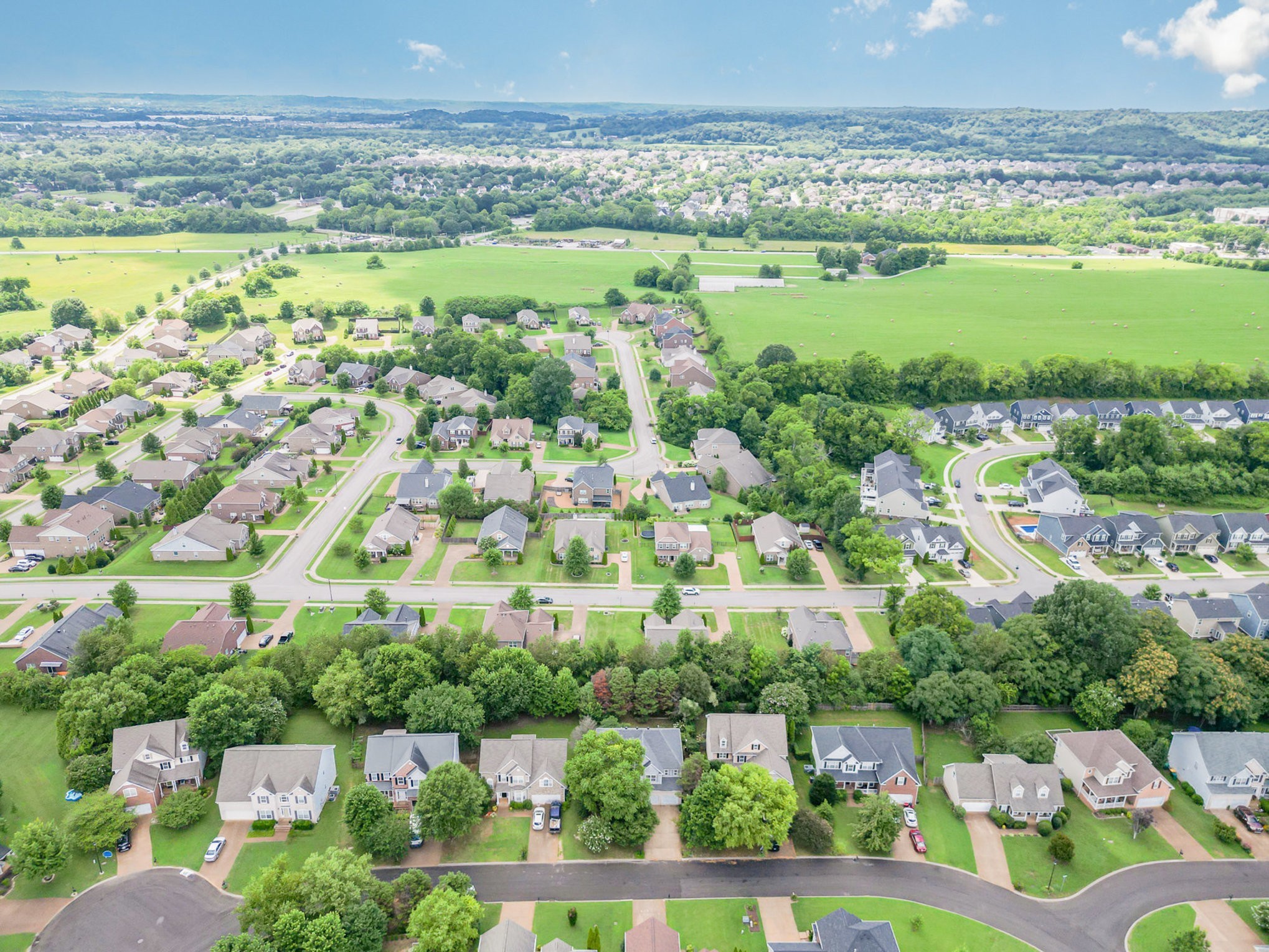 3027 Farmville Circle Spring Hill, TN 37174 - Photo 40 of 40