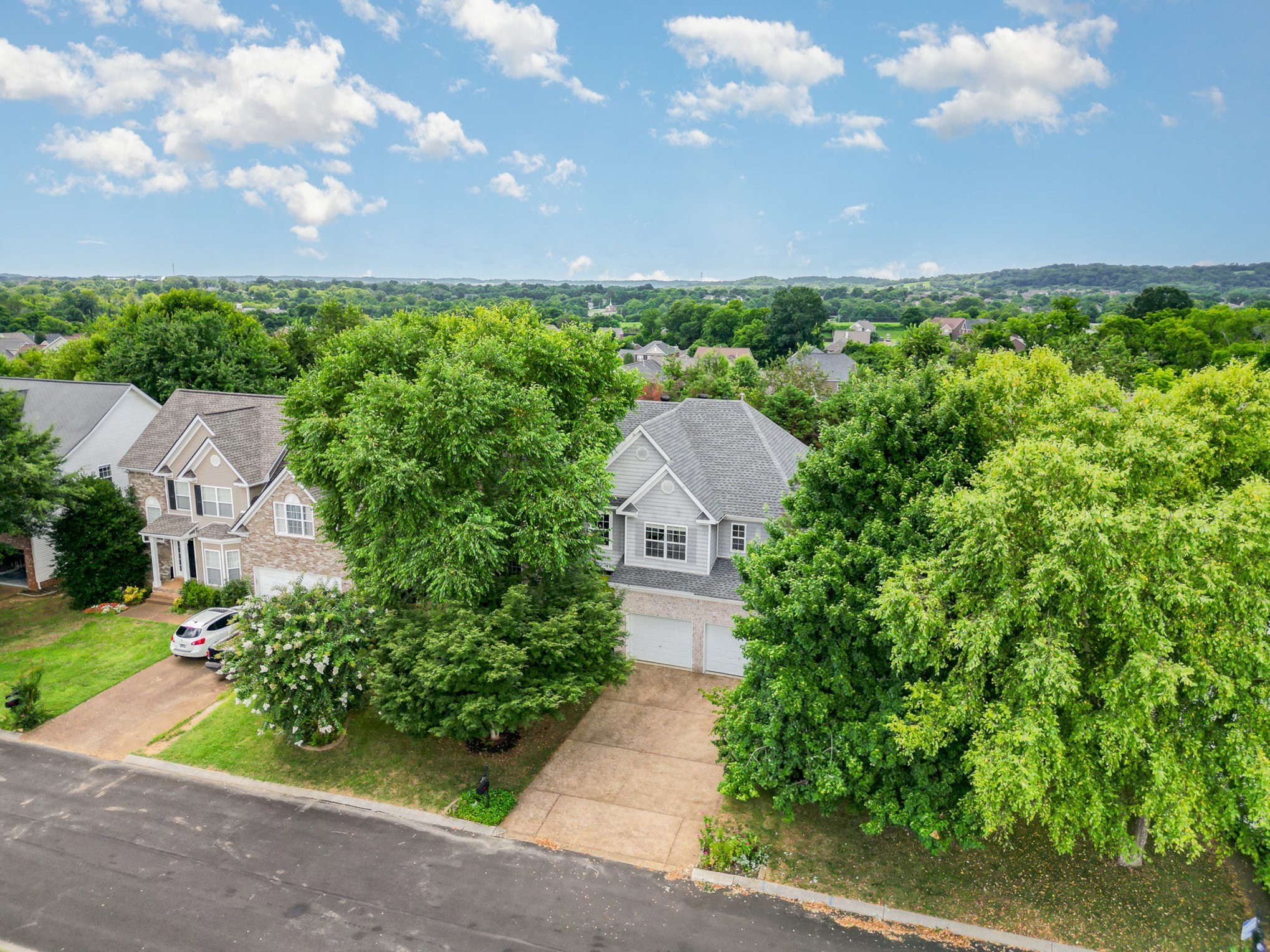 3027 Farmville Circle Spring Hill, TN 37174 - Photo 5 of 40