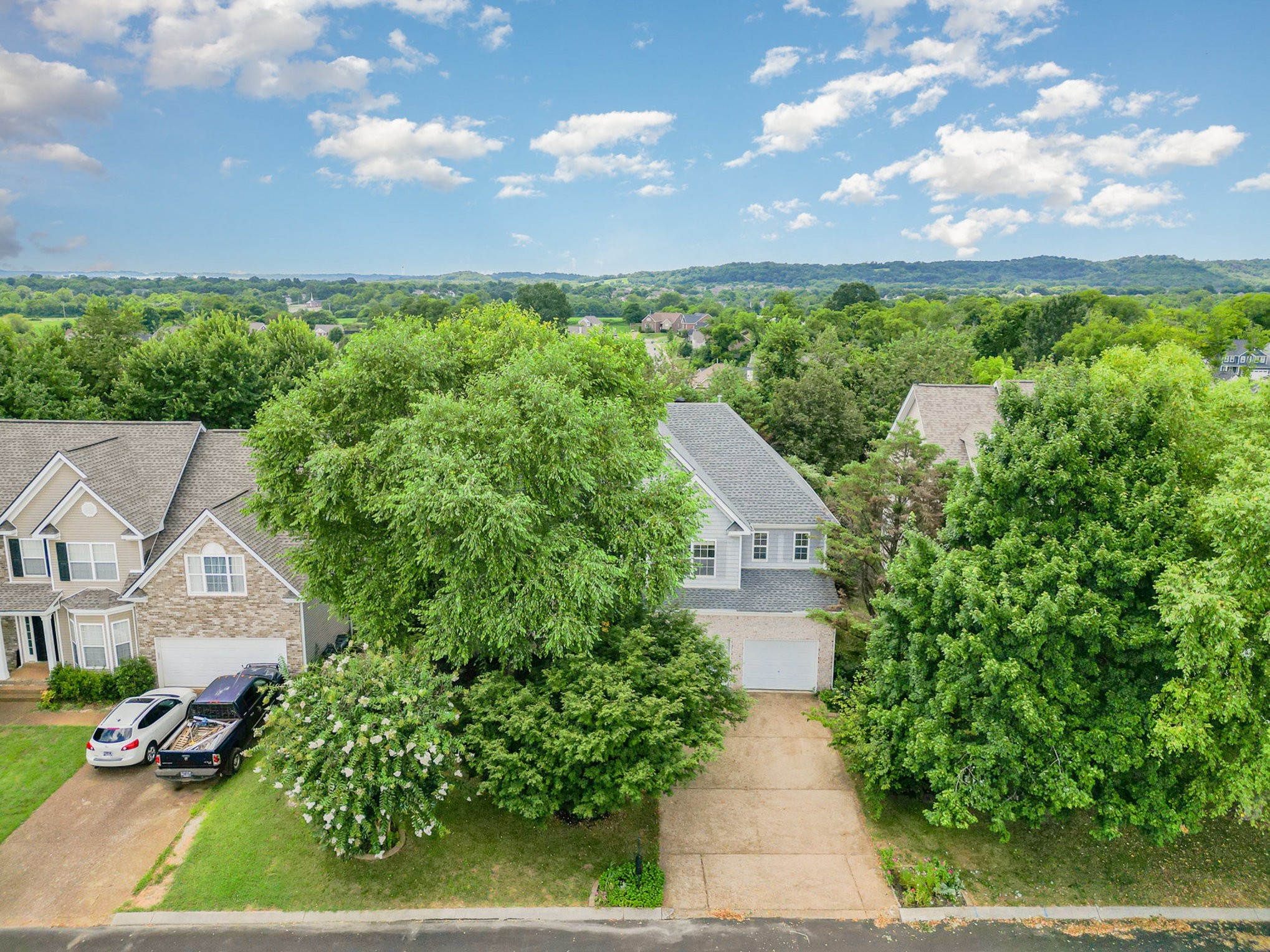 3027 Farmville Circle Spring Hill, TN 37174 - Photo 6 of 40