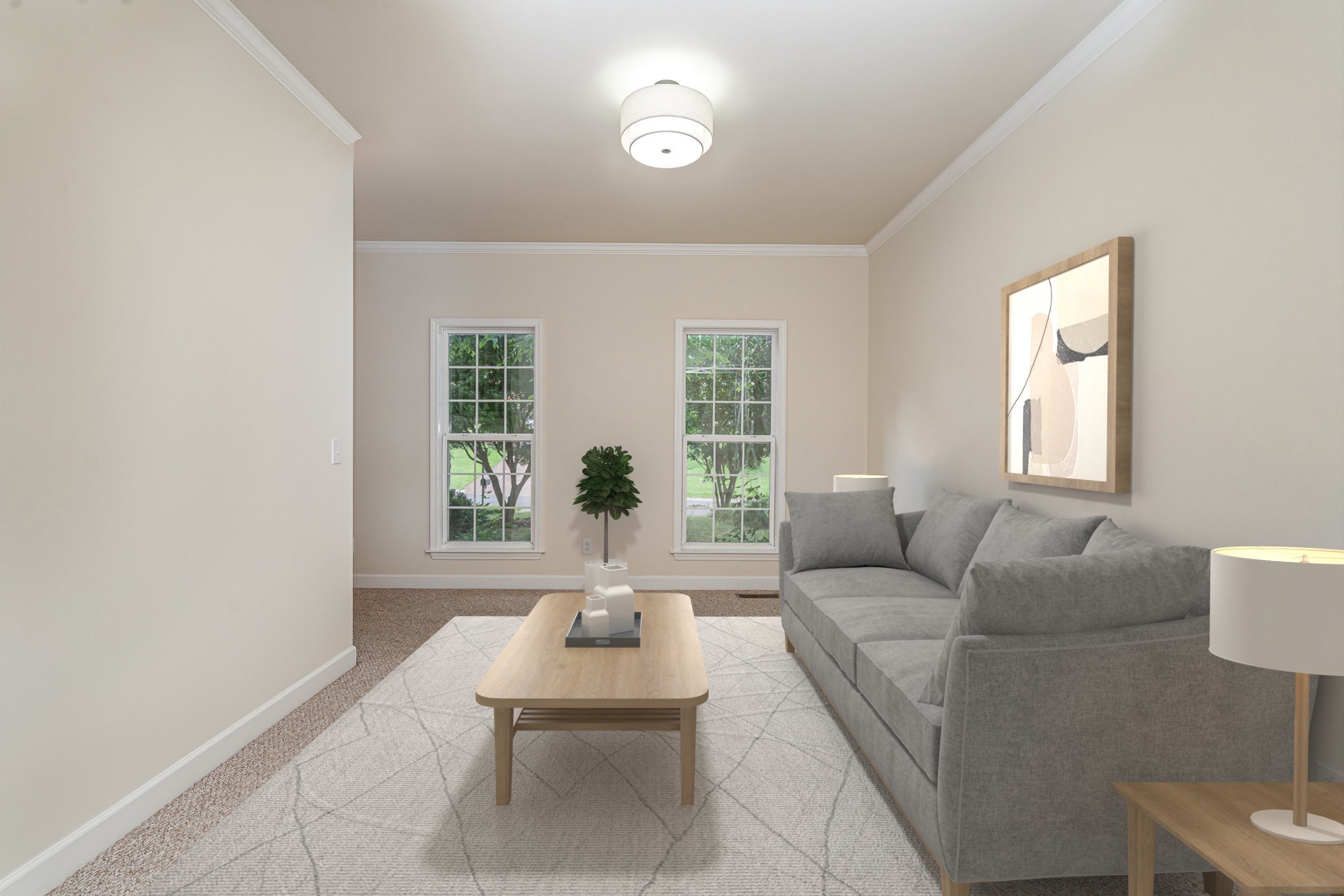 3027 Farmville Circle Spring Hill, TN 37174 - Photo 10 of 40