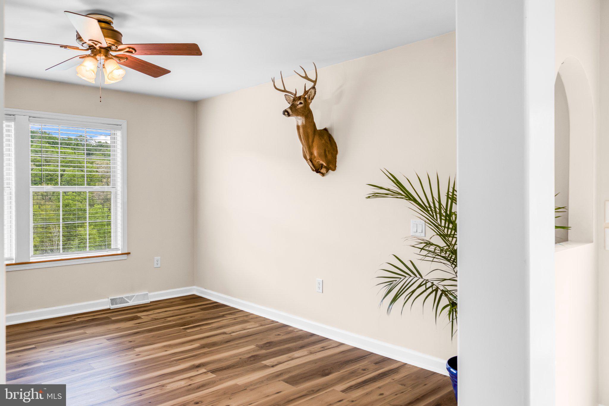 99 Wilt Road Grantsville, MD 21536 - Photo 20 of 56 Rustic charm meets modern living.