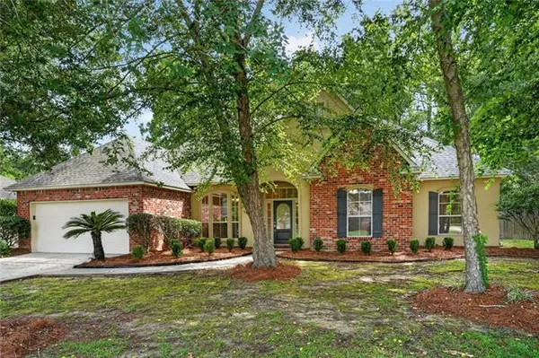 $419,900 | 689 Goldflower Lane, Mandeville, LA 70448