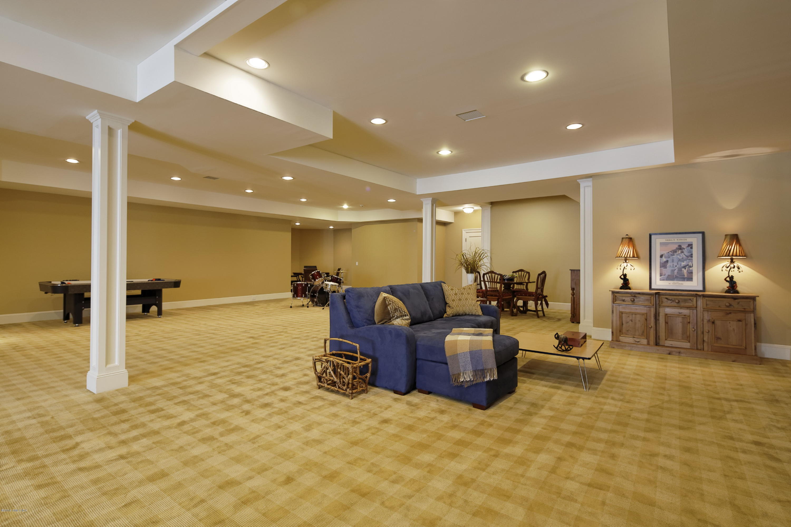 9 Andrews Road Greenwich, CT 06830 - Photo 15 of 28 Lower Level