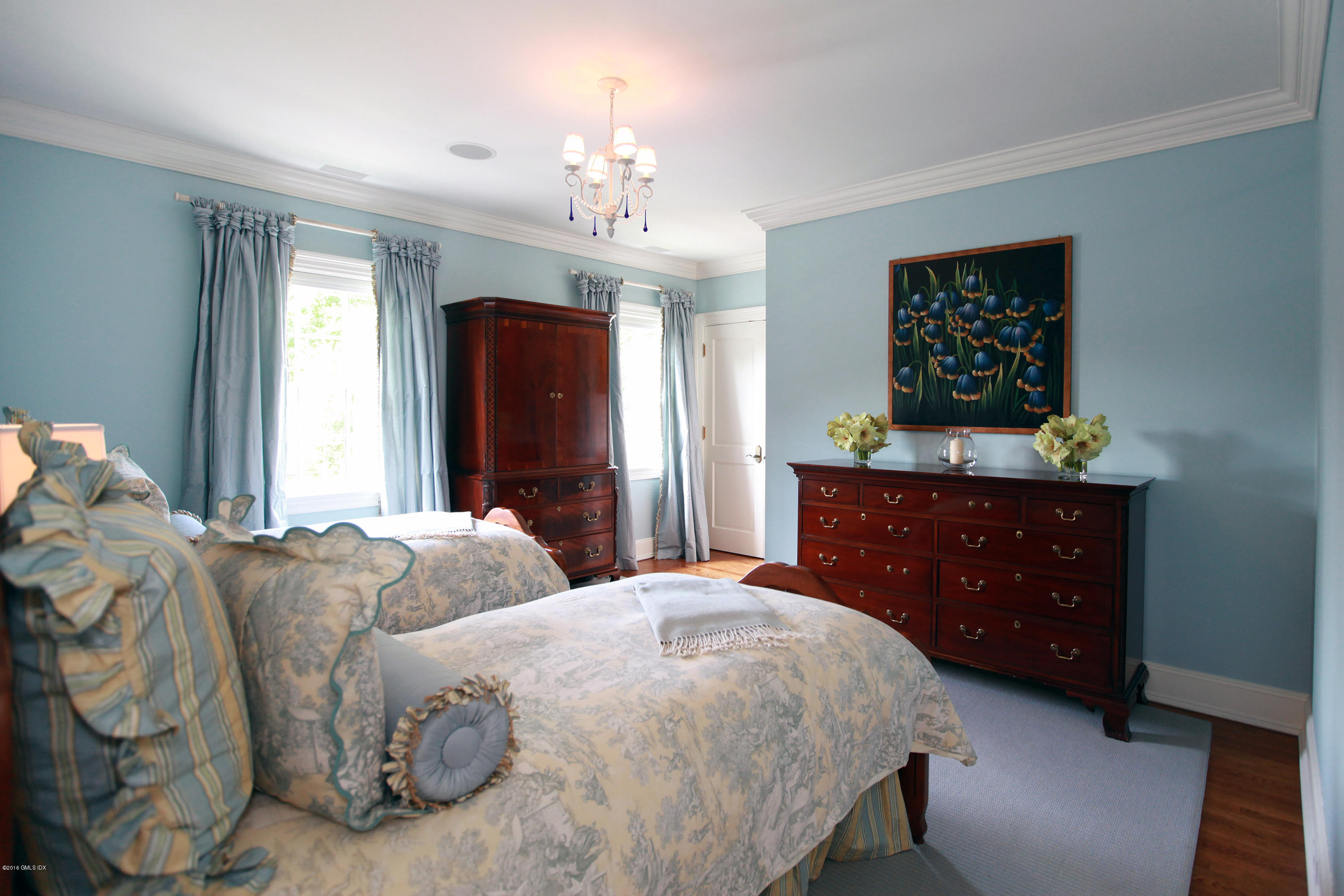 9 Andrews Road Greenwich, CT 06830 - Photo 19 of 28 Bedroom