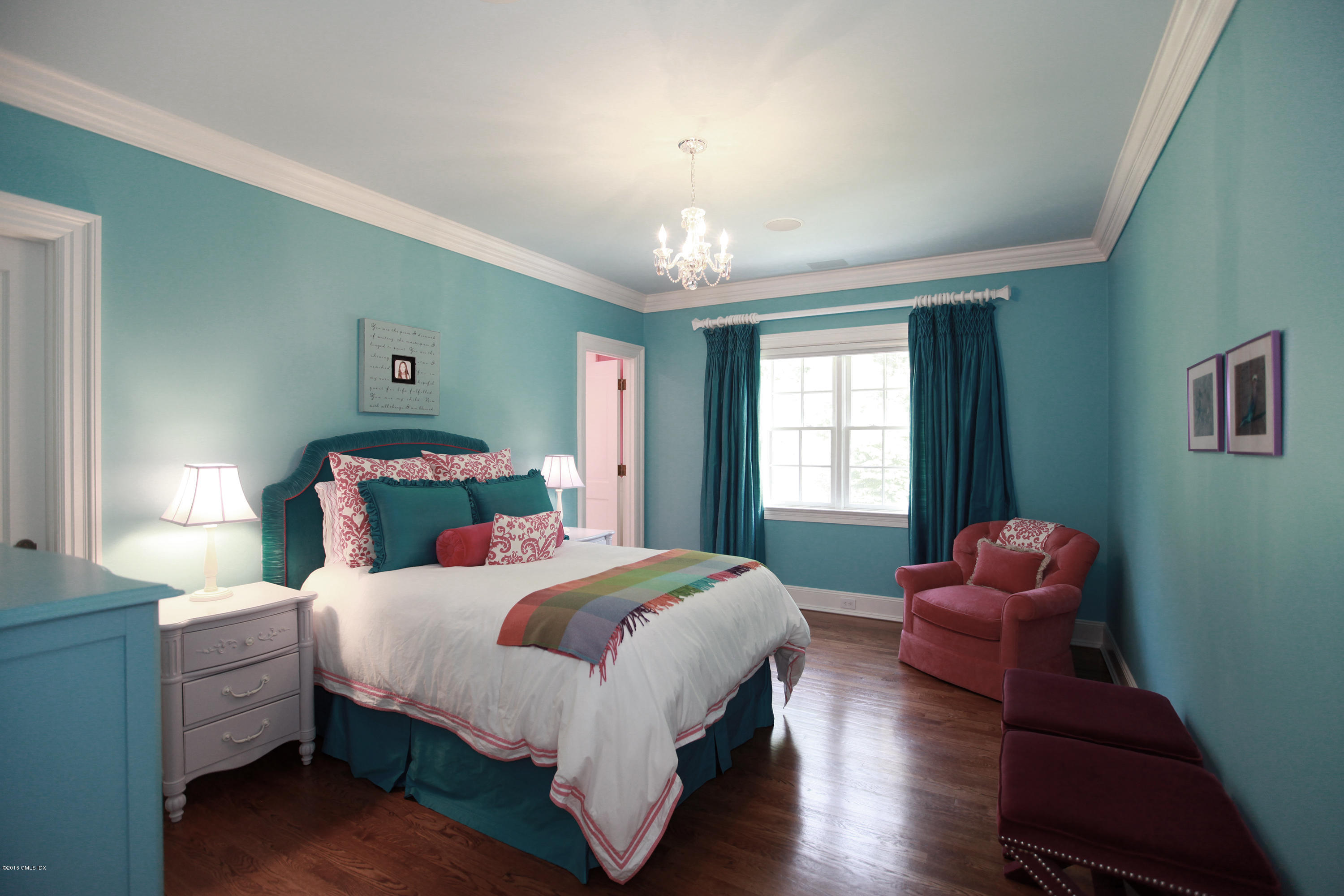 9 Andrews Road Greenwich, CT 06830 - Photo 20 of 28 Bedroom
