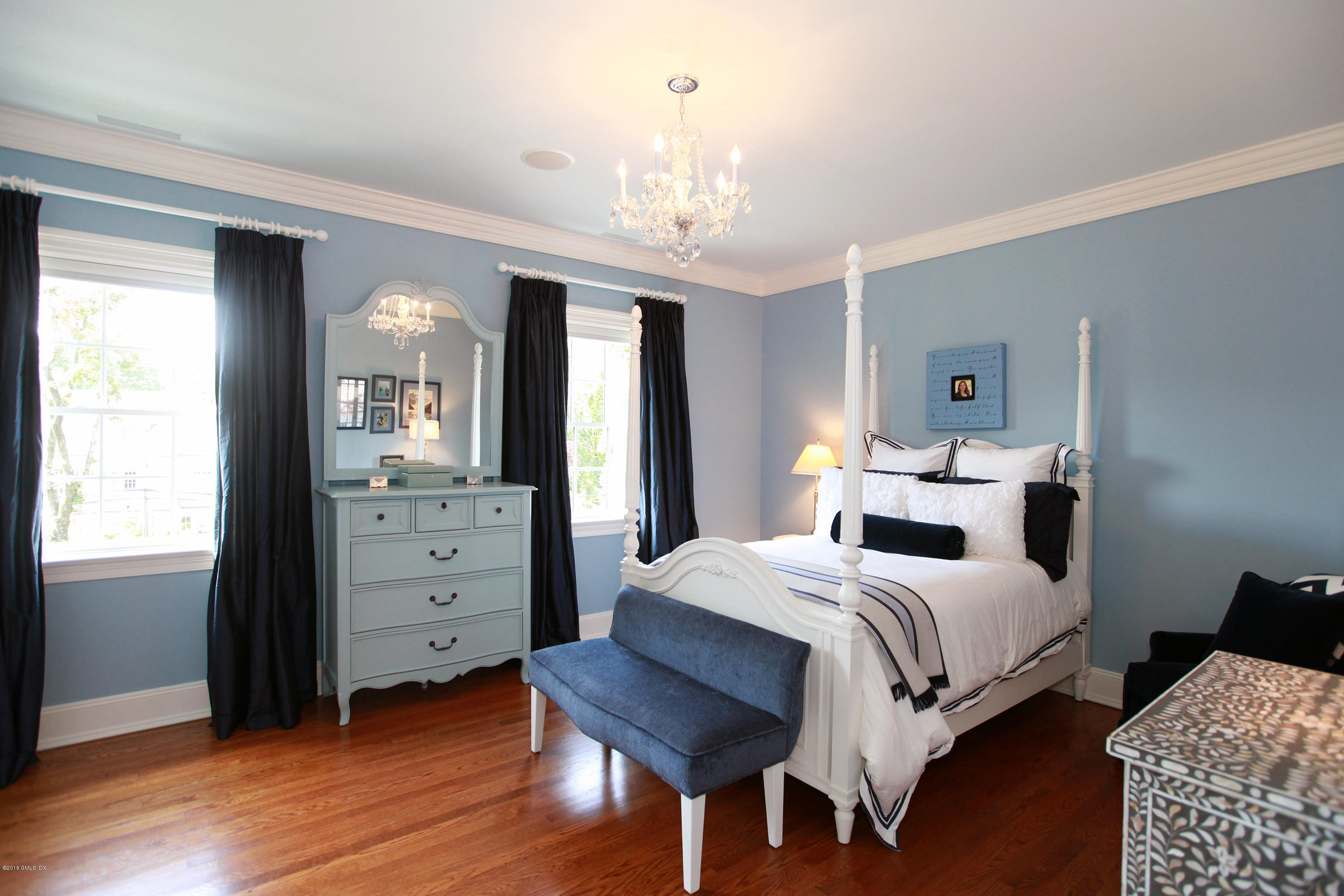 9 Andrews Road Greenwich, CT 06830 - Photo 21 of 28 Bedroom