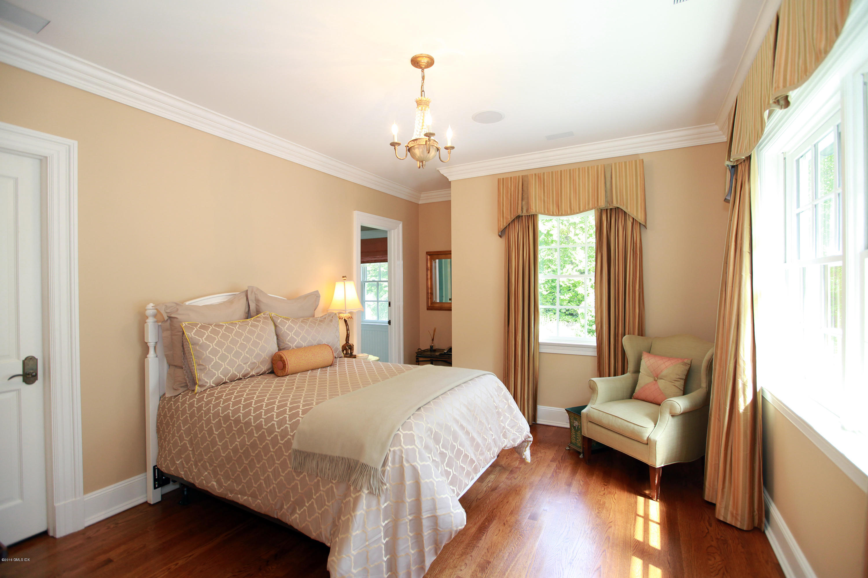 9 Andrews Road Greenwich, CT 06830 - Photo 22 of 28 Bedroom