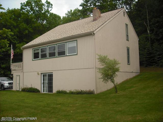 577 Sorbertown Hill Road Hunlock Creek, PA 18621 - Photo 1 of 22 a view of a back yard of the house