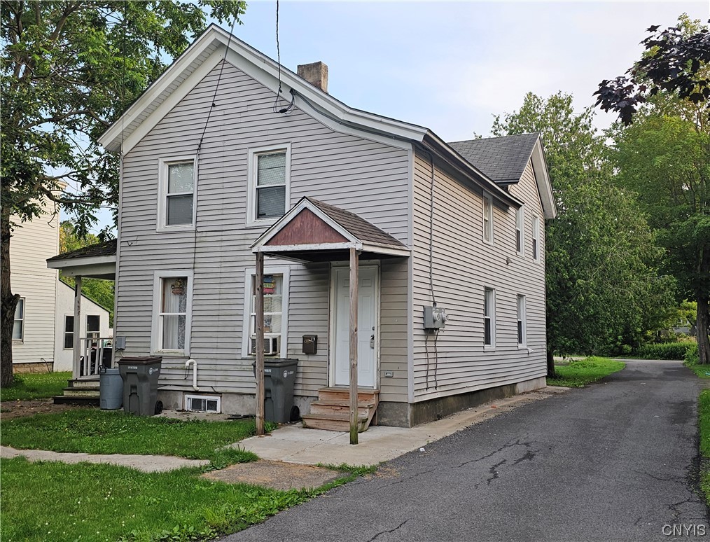 411 Henry Street Rome, NY 13440 - Photo 1 of 1