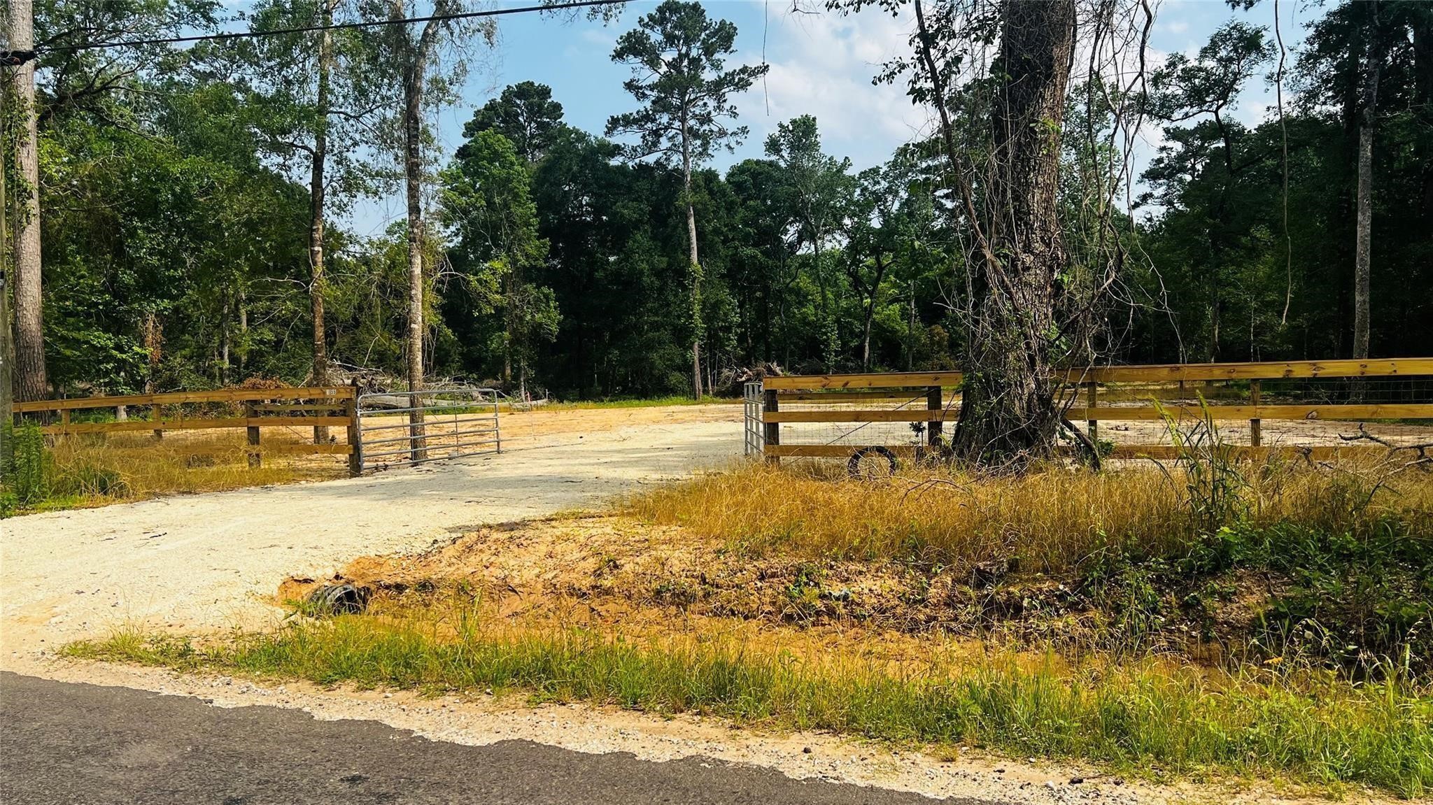 1655 Clark Road Waller, TX 77484 - Photo 5 of 8 Gallery Image 5