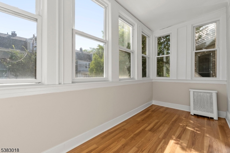 431 South 14th Street Newark, NJ 07103 - Photo 6 of 16 a view of a room that has a window in it