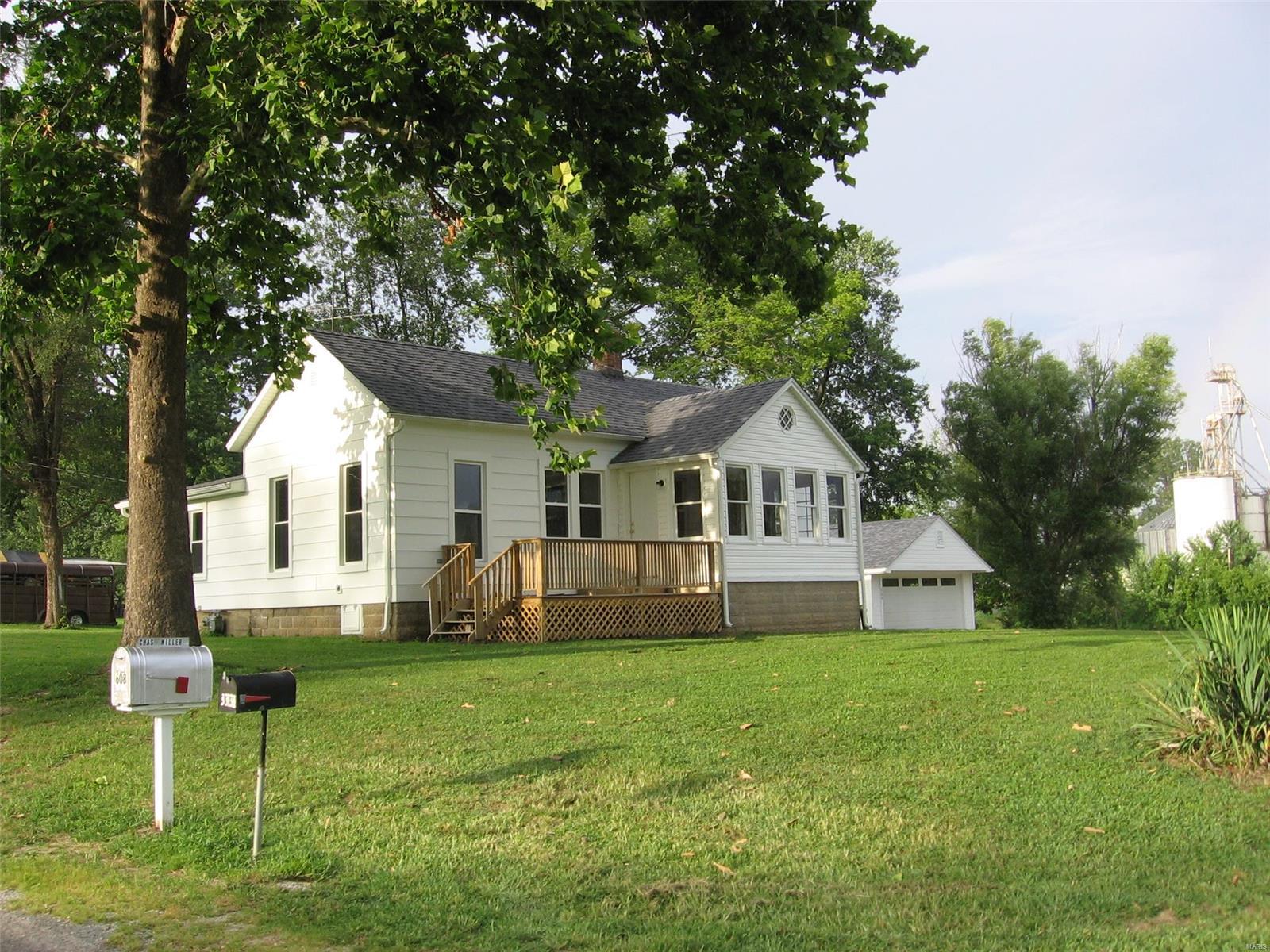 509 Clinton Street Keyesport, IL 62253 - Photo 20 of 27 Gallery Image 20