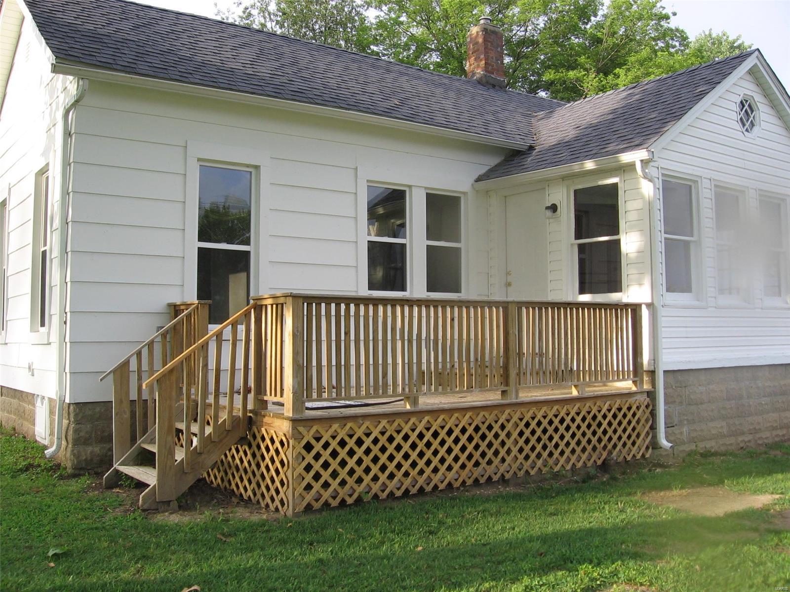 509 Clinton Street Keyesport, IL 62253 - Photo 21 of 27 Gallery Image 21