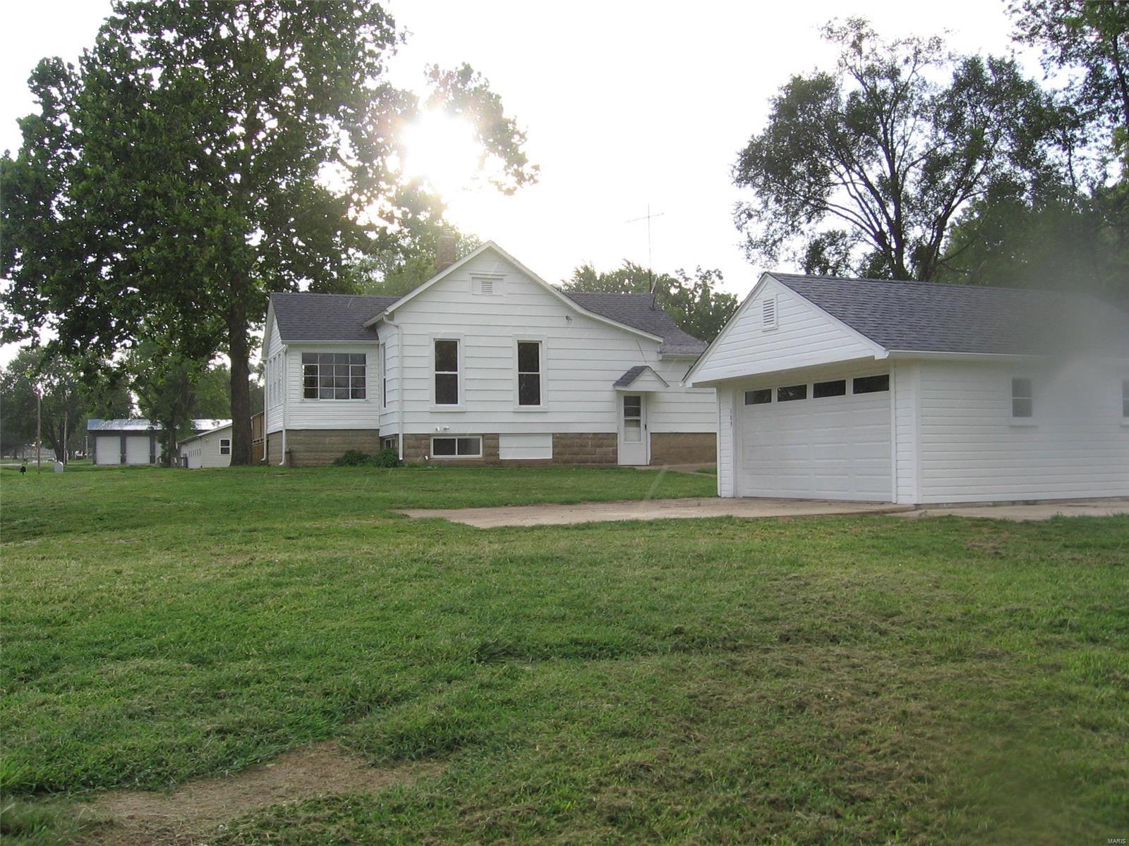 509 Clinton Street Keyesport, IL 62253 - Photo 22 of 27 Gallery Image 22