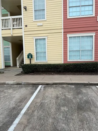 $347,000 | 7000 Seawall Boulevard, Unit 414, Galveston, TX 77551