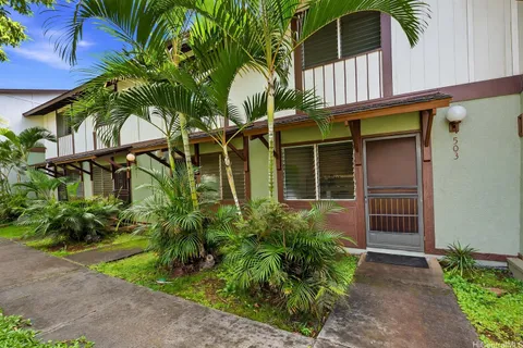 $520,000 | 94-1486 Lanikuhana Avenue, Unit 503, Mililani, HI 96789