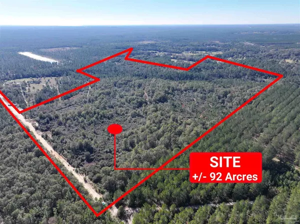 $999,000 | Tbd Walther Road, Unit TBD JACKPOT TRL, Milton, FL 32570