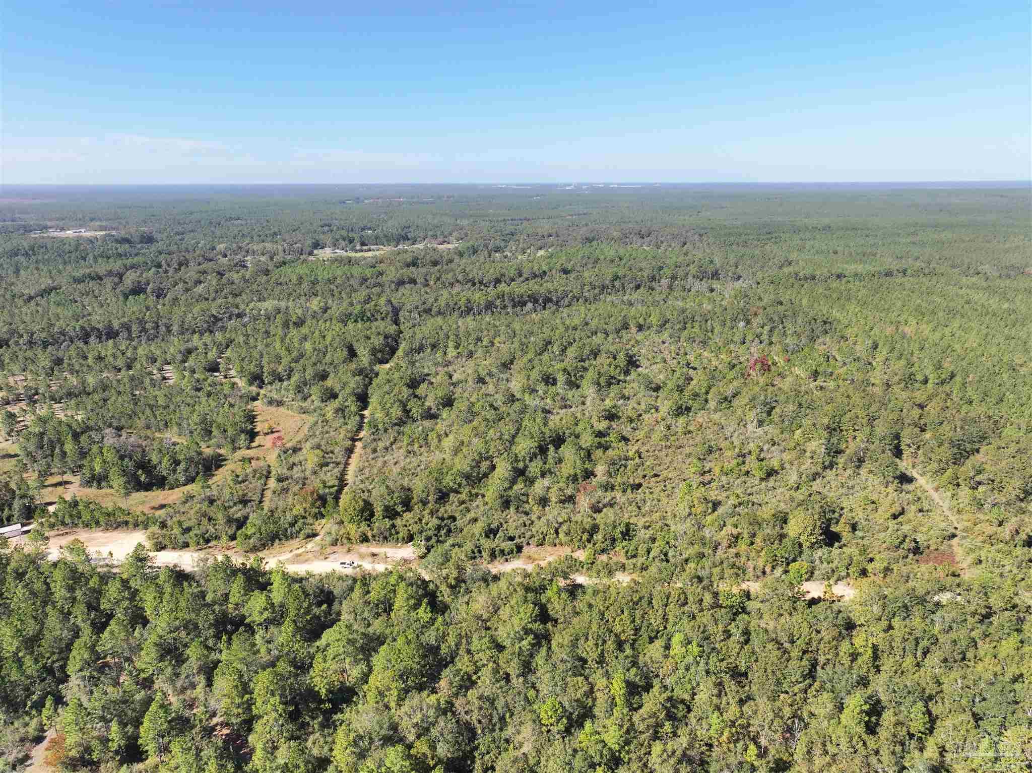 Tbd Walther Road, Unit TBD JACKPOT TRL Milton, FL 32570 - Photo 4 of 5 a view of city with green space