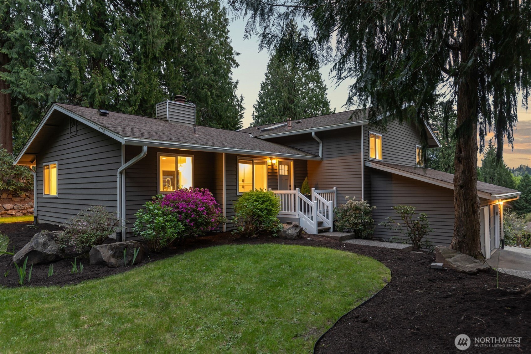 18408 129th Avenue Northeast Bothell, WA 98011 - Photo 2 of 29