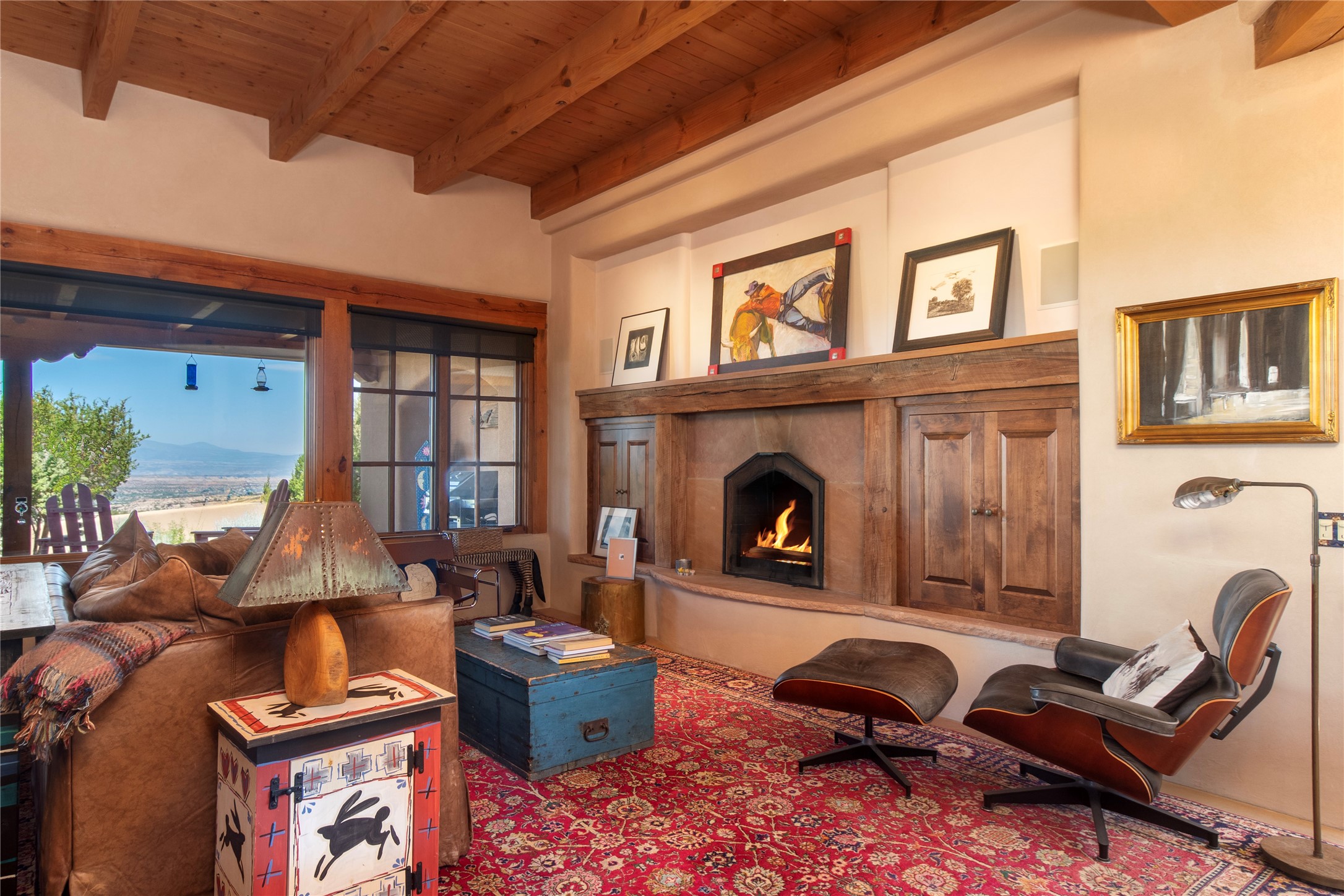 61 3 Rock Road Santa Fe, NM 87506 - Photo 4 of 40
