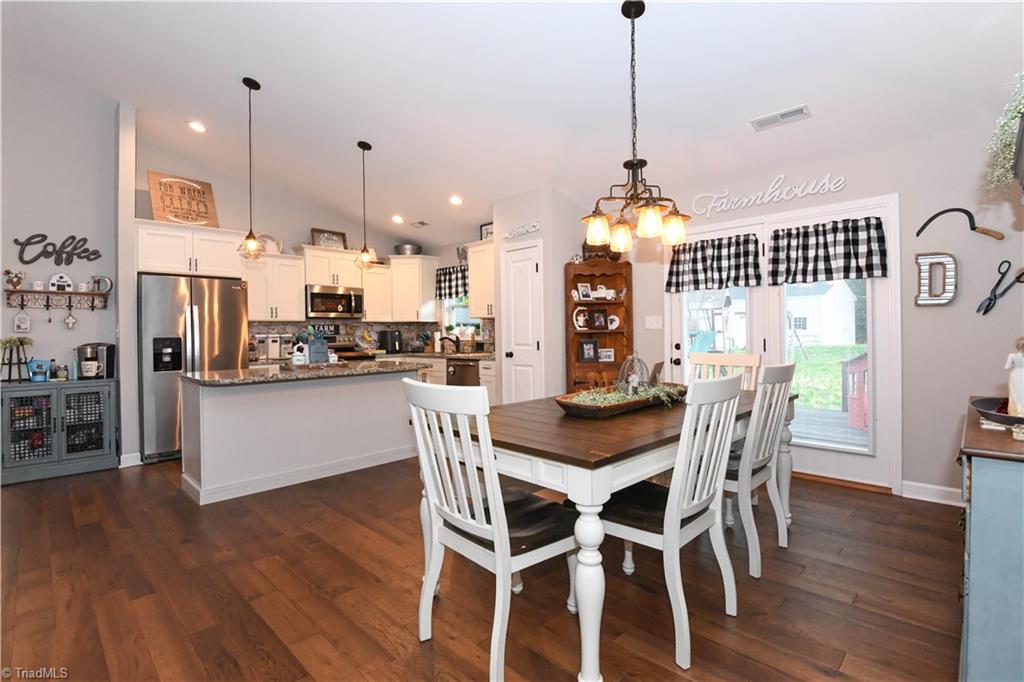 285 Washburn Road Madison, NC 27025 - Photo 14 of 24