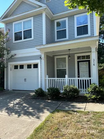 $327,500 | 316 Chemistry Circle, Ladson, SC 29456