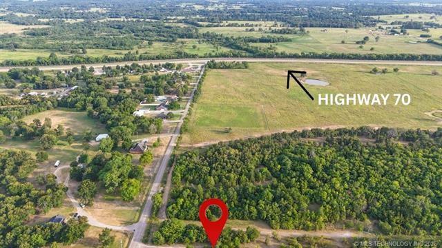 Tbd Tbd Deer Run Road Hugo, OK 74743 - Photo 6 of 6 Gallery Image 6
