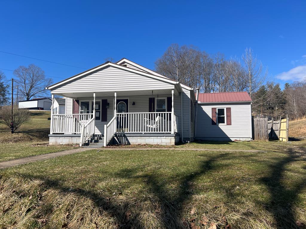 236 Plum Grove Road Greenup, KY 41144 - Photo 1 of 33 Main View