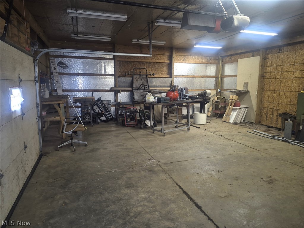 7695 Norton Road Garrettsville, OH 44231 - Photo 14 of 16