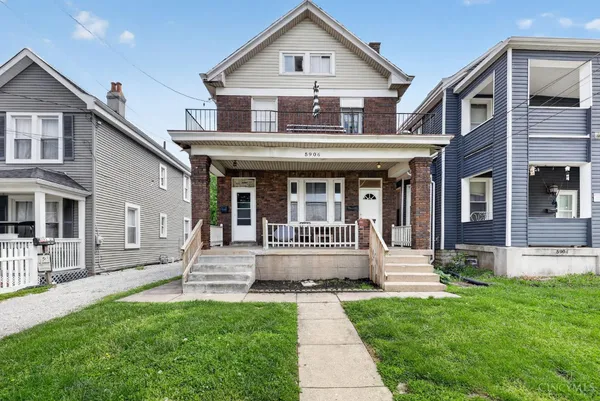$219,900 | 5906 Highland Avenue, Elmwood Place, OH 45216