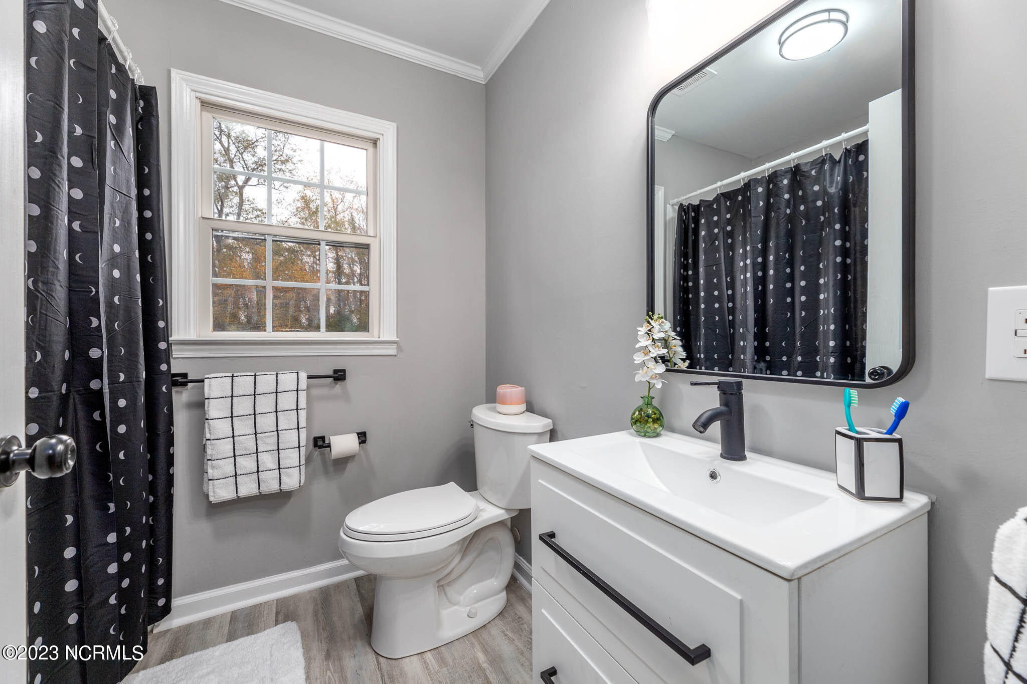 225 Grady Road Clinton, NC 28328 - Photo 21 of 40 Bathroom