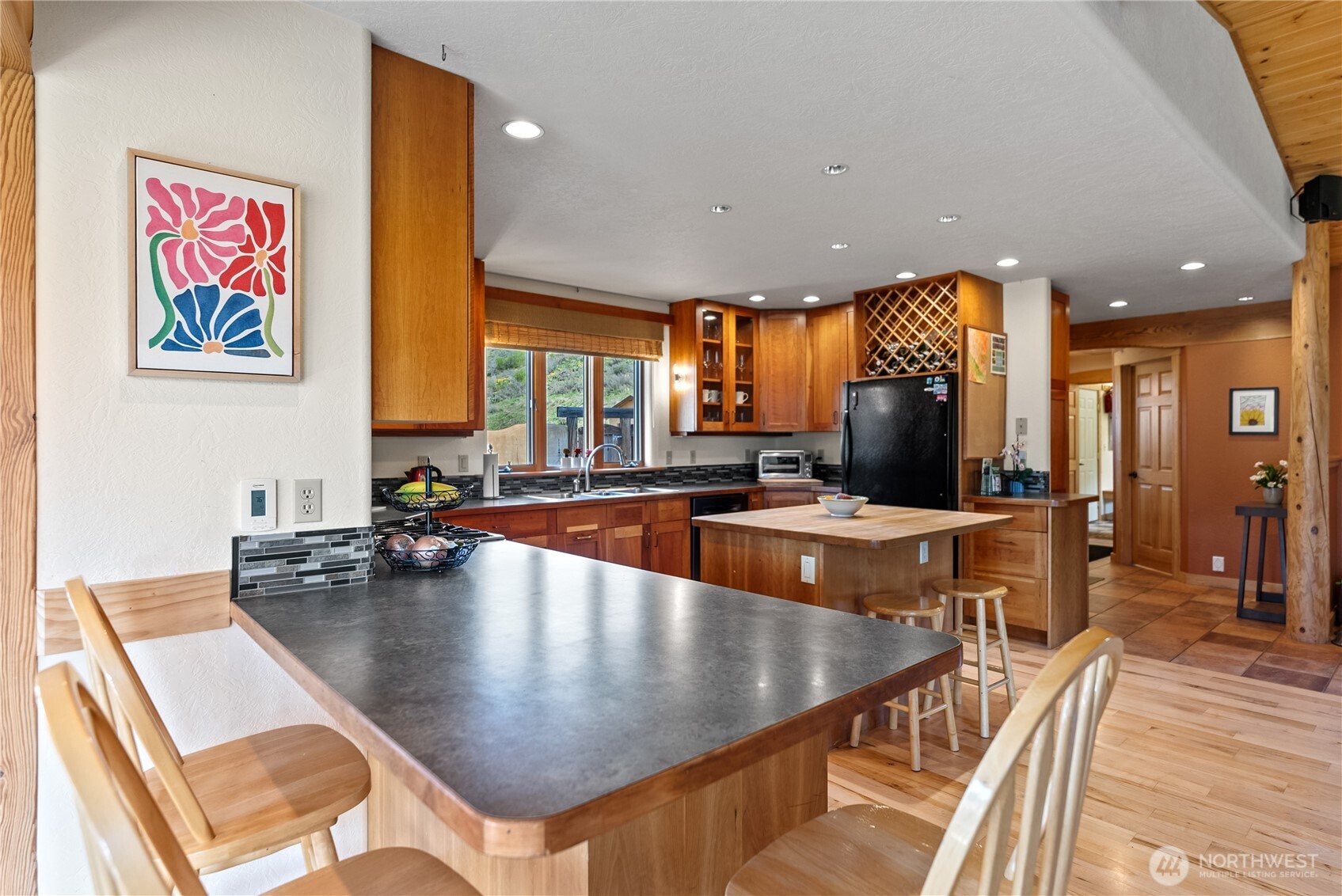 75 Rolling Rock Road Winthrop, WA 98862 - Photo 15 of 40