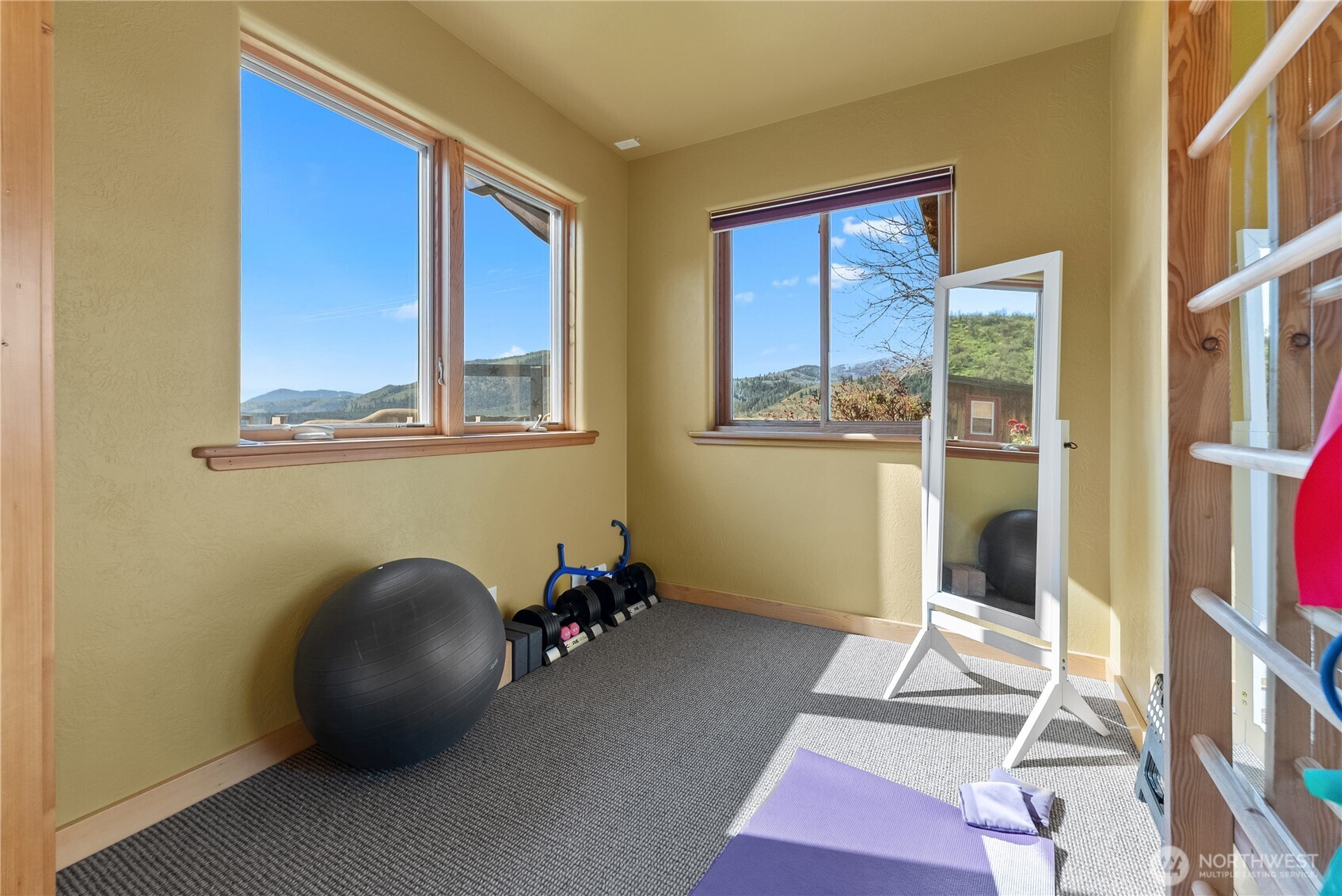 75 Rolling Rock Road Winthrop, WA 98862 - Photo 20 of 40