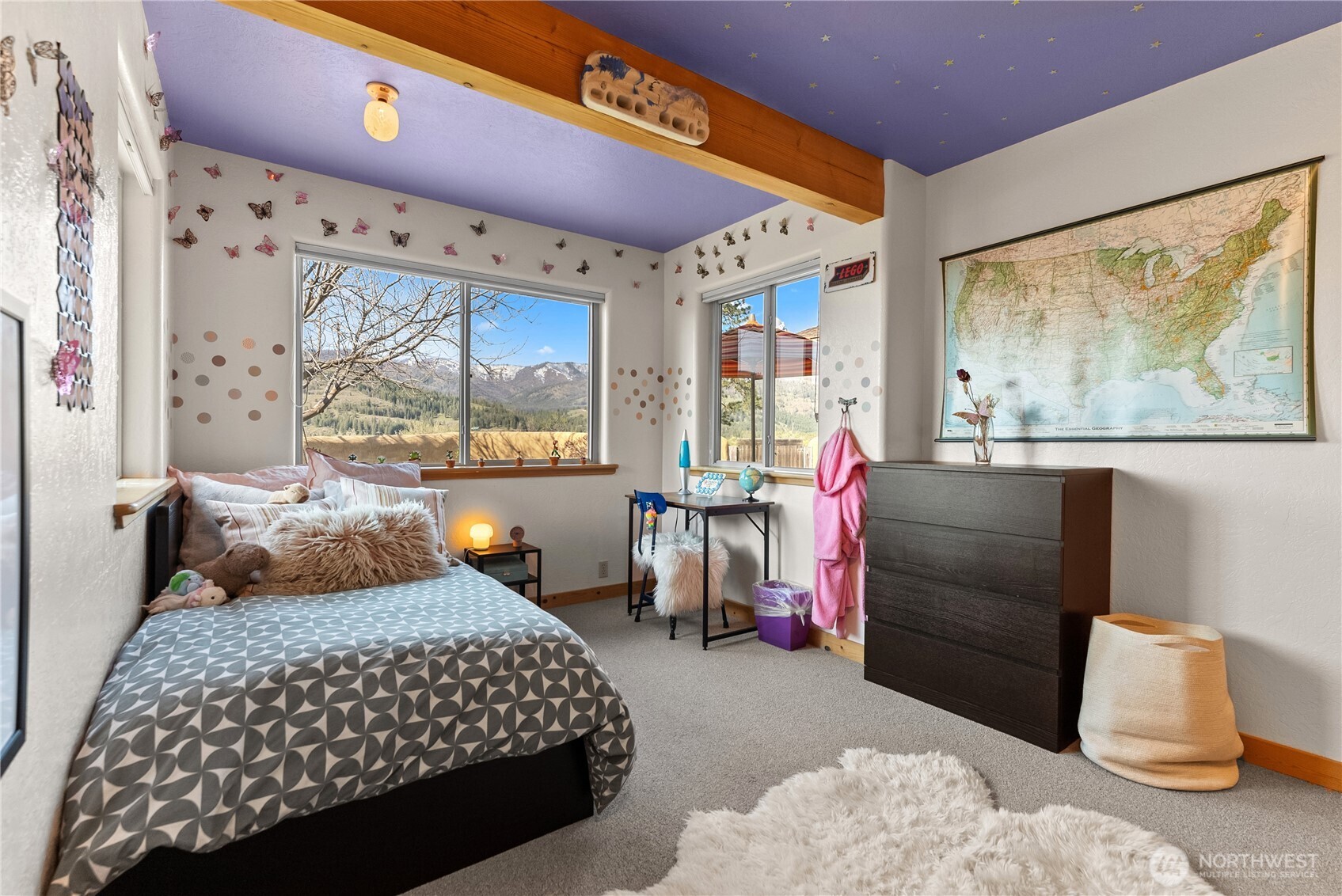 75 Rolling Rock Road Winthrop, WA 98862 - Photo 23 of 40