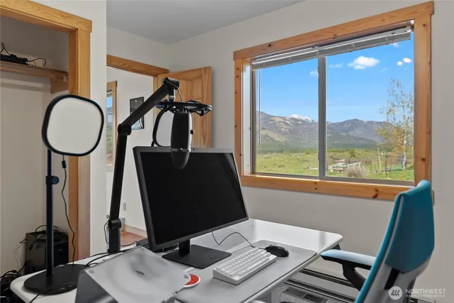 $899,000 | 75 Rolling Rock Road, Winthrop, WA 98862