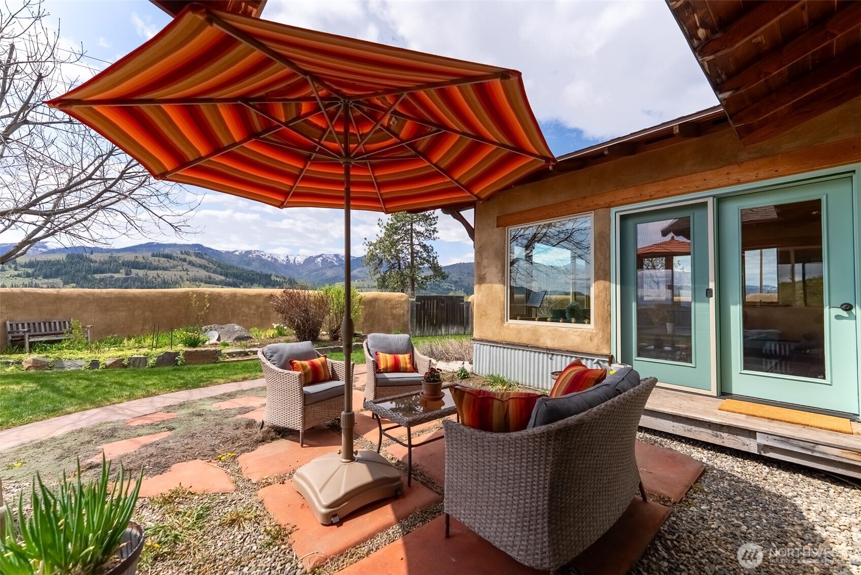 75 Rolling Rock Road Winthrop, WA 98862 - Photo 4 of 40