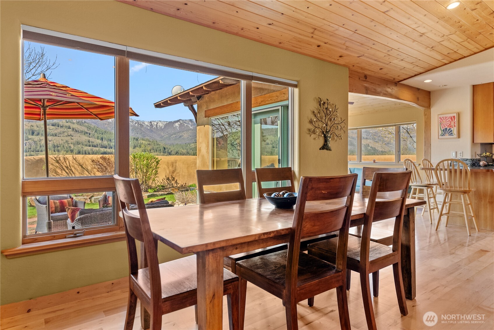 75 Rolling Rock Road Winthrop, WA 98862 - Photo 6 of 40