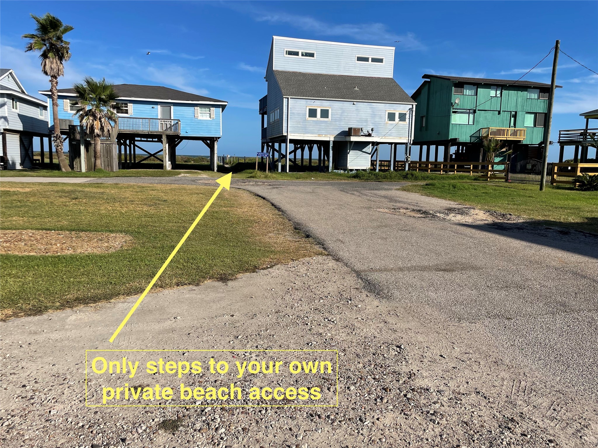 118 Point Lafitte Court Surfside Beach, TX 77541 - Photo 18 of 19