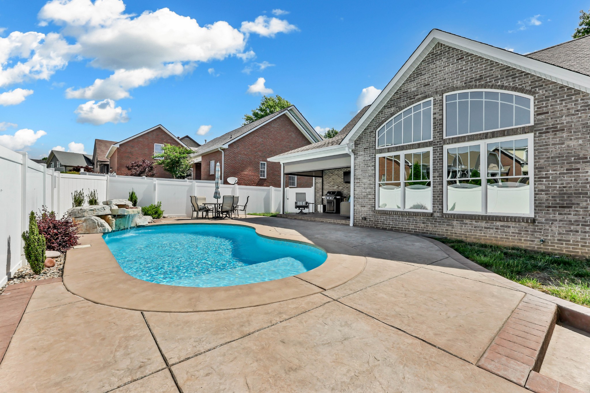 464 Pond Apple Road Clarksville, TN 37043 - Photo 43 of 51