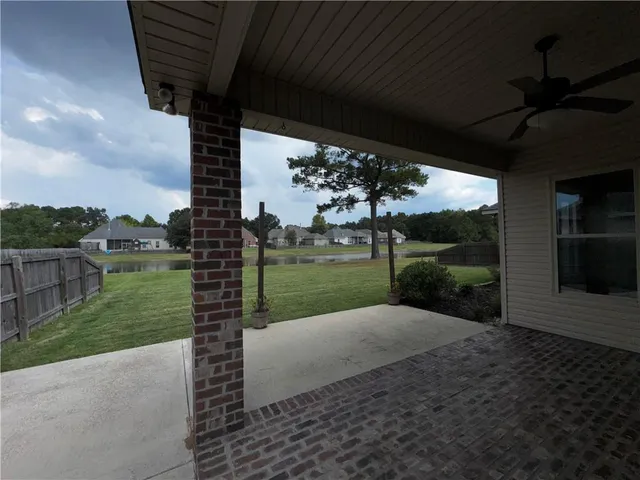 $2,800 | 1017 Fox Sparrow Loop, Madisonville, LA 70447