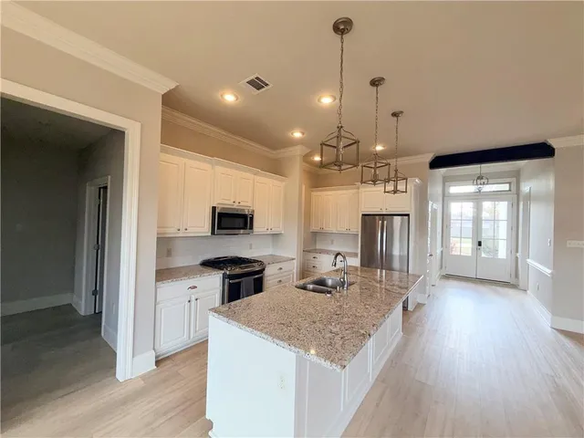 $2,750 | 1017 Fox Sparrow Loop, Madisonville, LA 70447