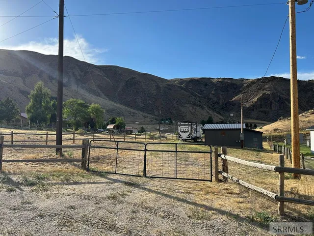 $130,000 | 181 Quail Road, Salmon, ID 83467