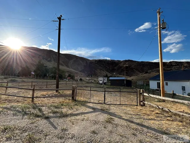 $130,000 | 181 Quail Road, Salmon, ID 83467