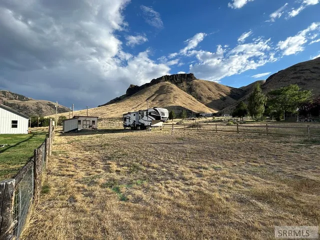 $130,000 | 181 Quail Road, Salmon, ID 83467