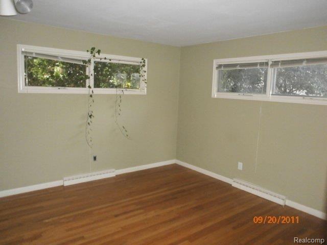502 West Webster Road Royal Oak, MI 48073 - Photo 7 of 10 BEDROOM3